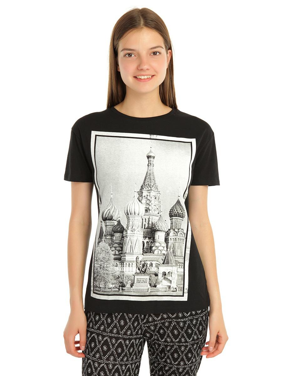 Футболка ТВОЕ