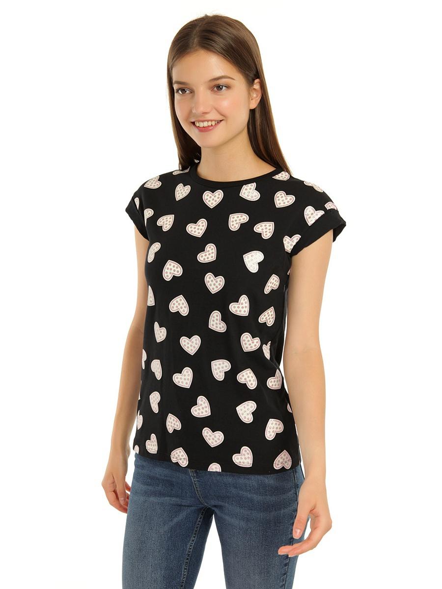 Футболка ТВОЕ