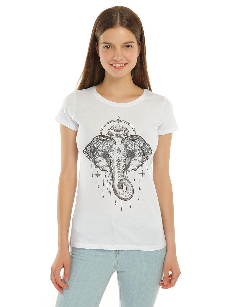 Футболка ТВОЕ