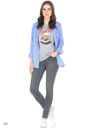 Футболка TOM TAILOR