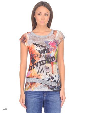 Футболка A.M.N. Madness National