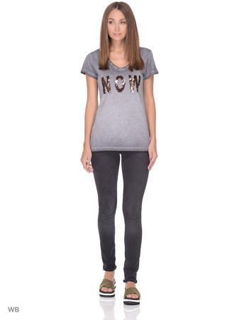 Футболка COCCARA