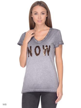 Футболка COCCARA