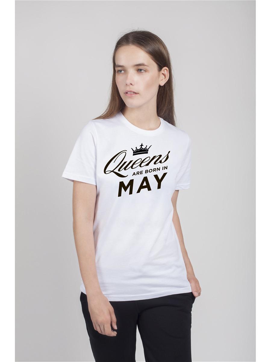 Футболка ФАБРИКА