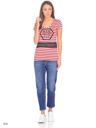 Футболка A.M.N. Madness National