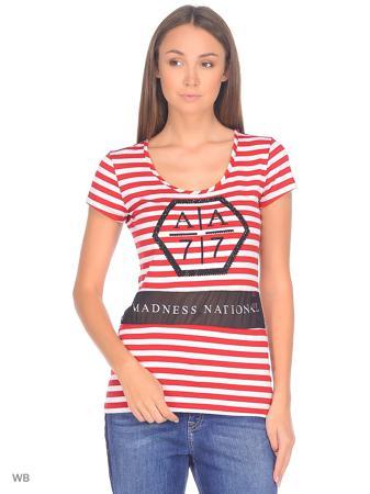 Футболка A.M.N. Madness National