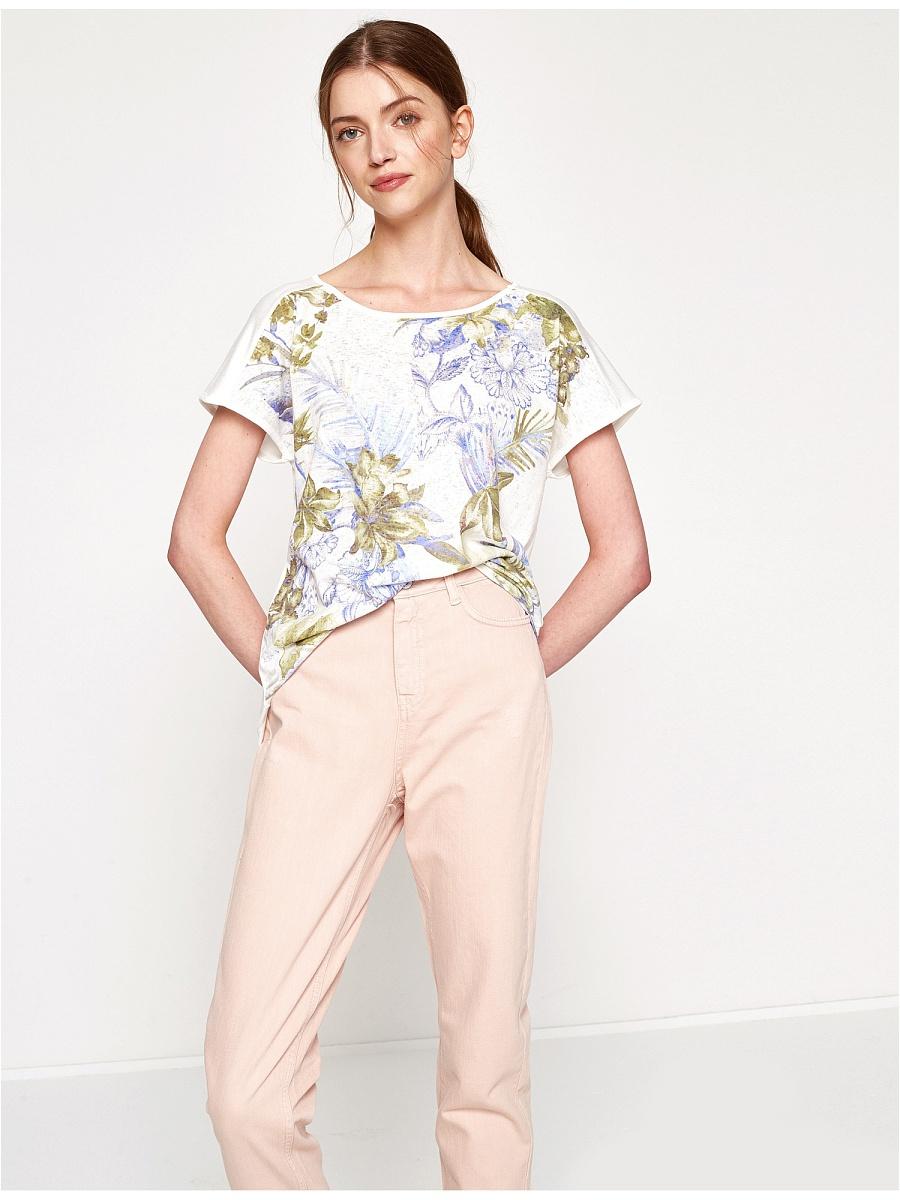 Футболка KOTON