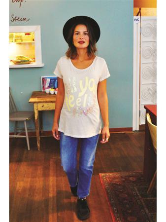 Футболка Queen Mum