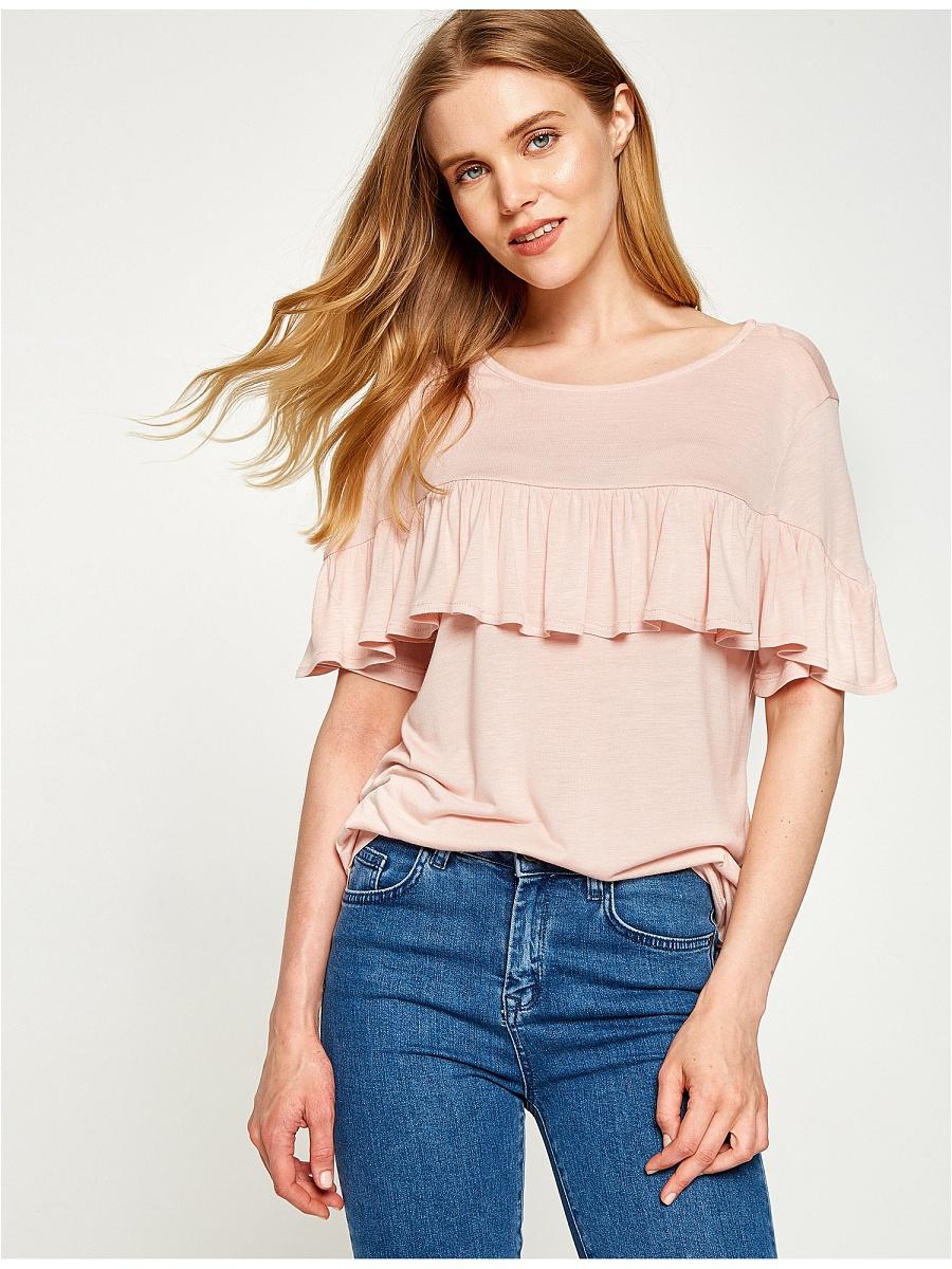 Футболка KOTON