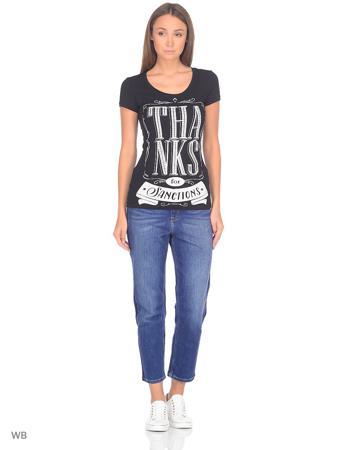 Футболка A.M.N. Madness National