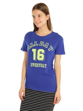 Футболка ТВОЕ