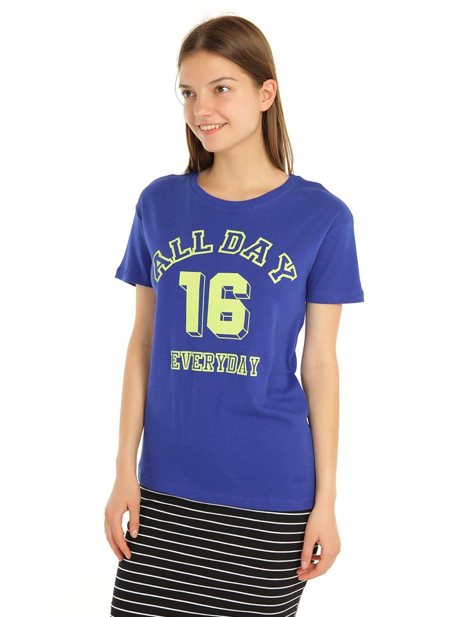 Футболка ТВОЕ