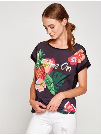 Футболка KOTON