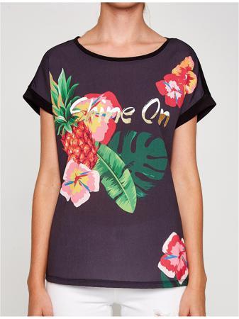 Футболка KOTON