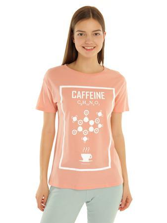 Футболка ТВОЕ