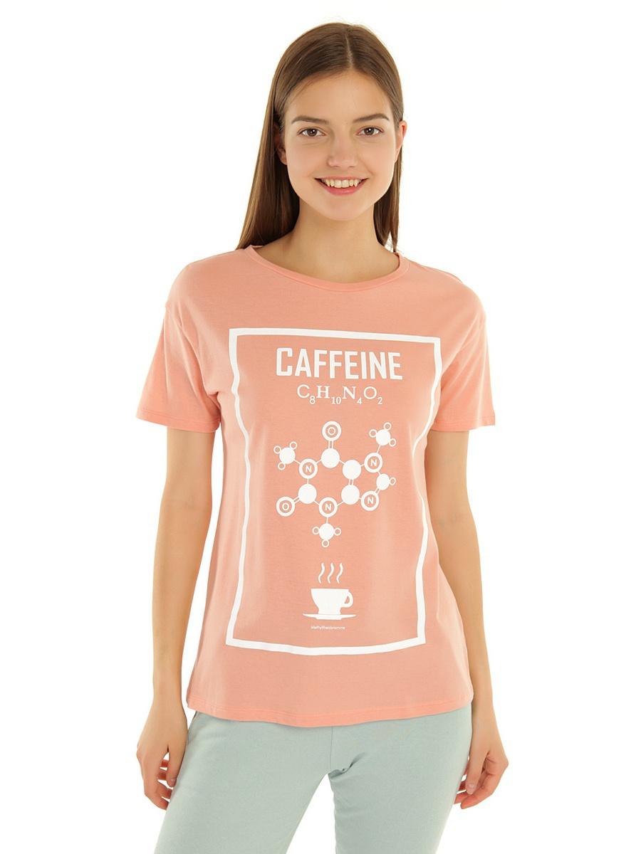 Футболка ТВОЕ