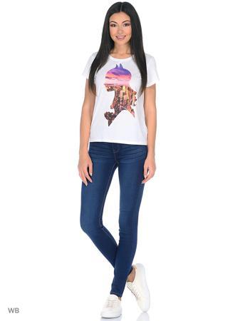 Футболка United Colors of Benetton