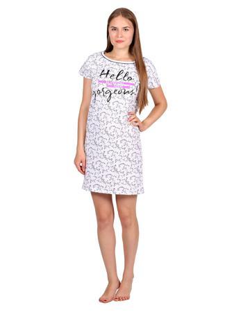 Футболка КВК