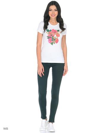 Футболка GUESS