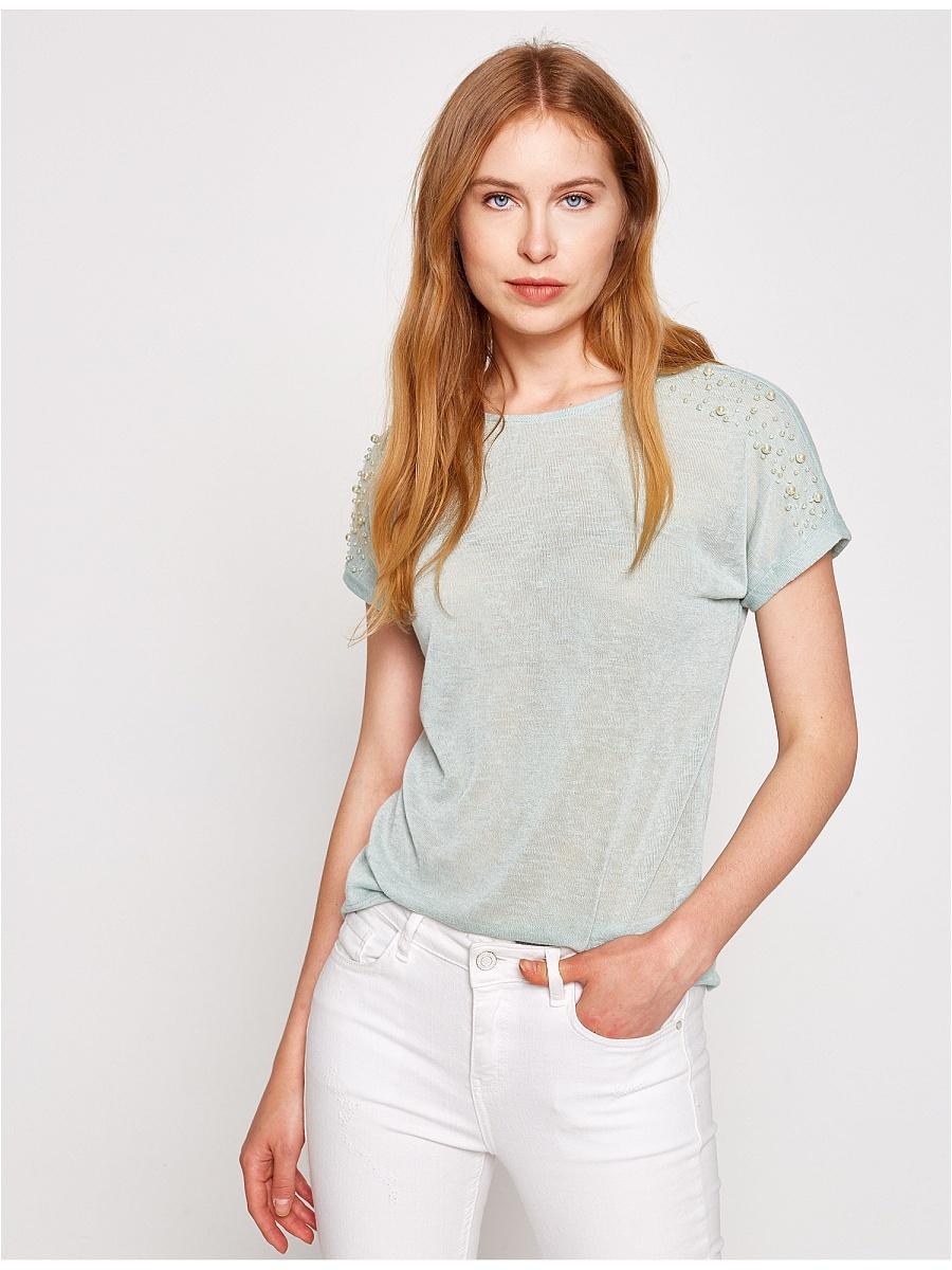 Футболка KOTON