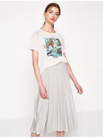 Футболка KOTON