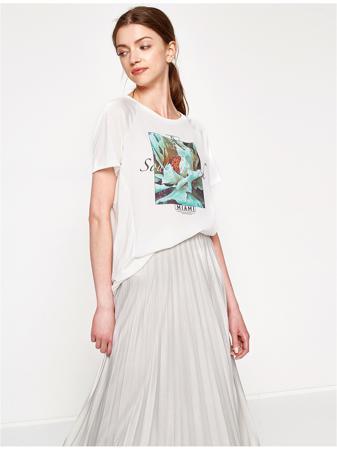 Футболка KOTON