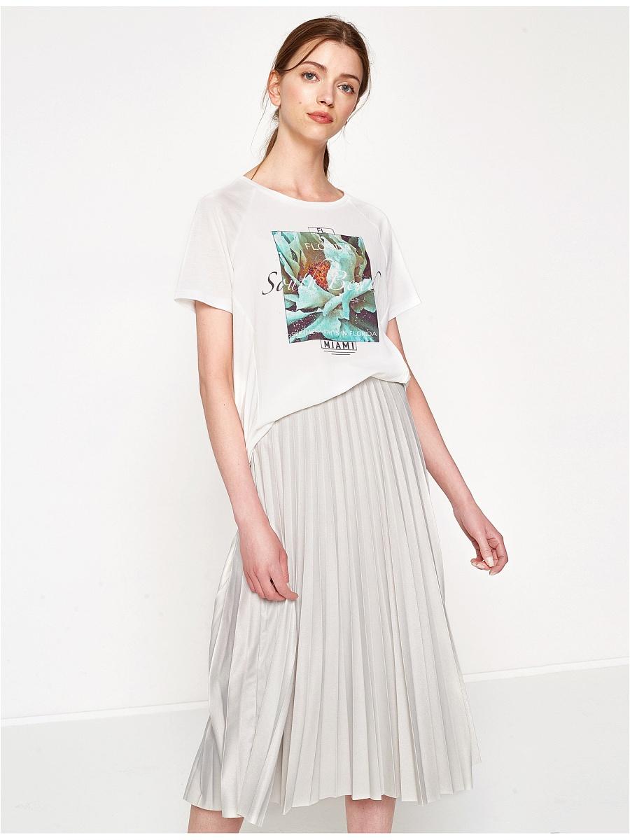 Футболка KOTON