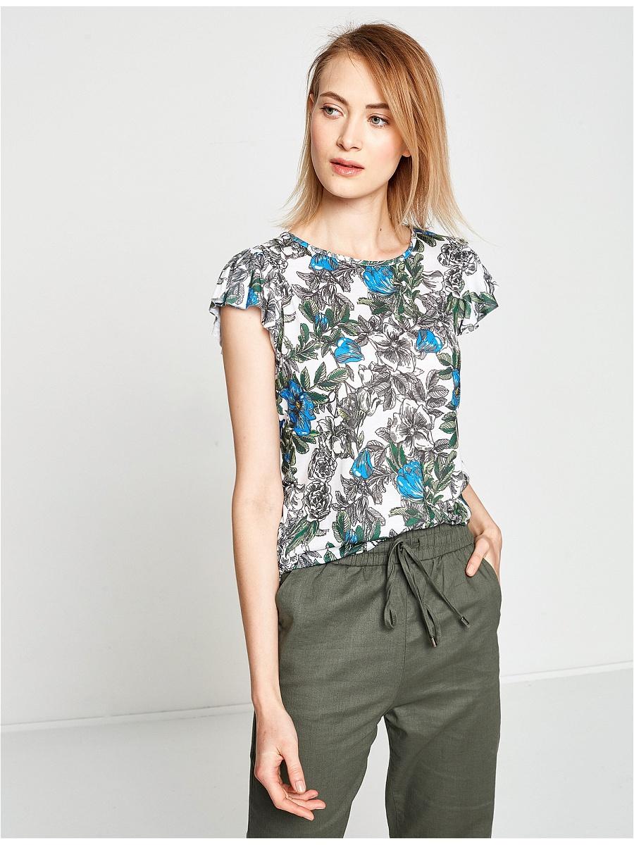 Футболка KOTON