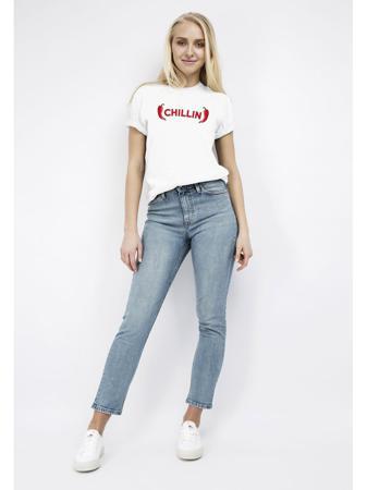 Футболка MONFLAME