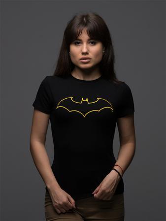 Футболка Индивид