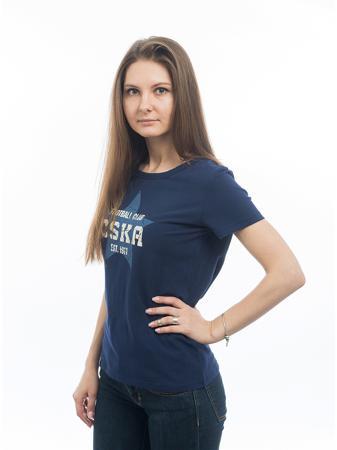 Футболка ПФК ЦСКА