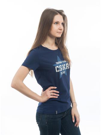 Футболка ПФК ЦСКА