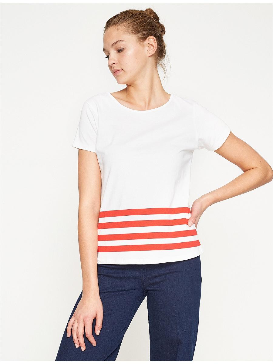 Футболка KOTON