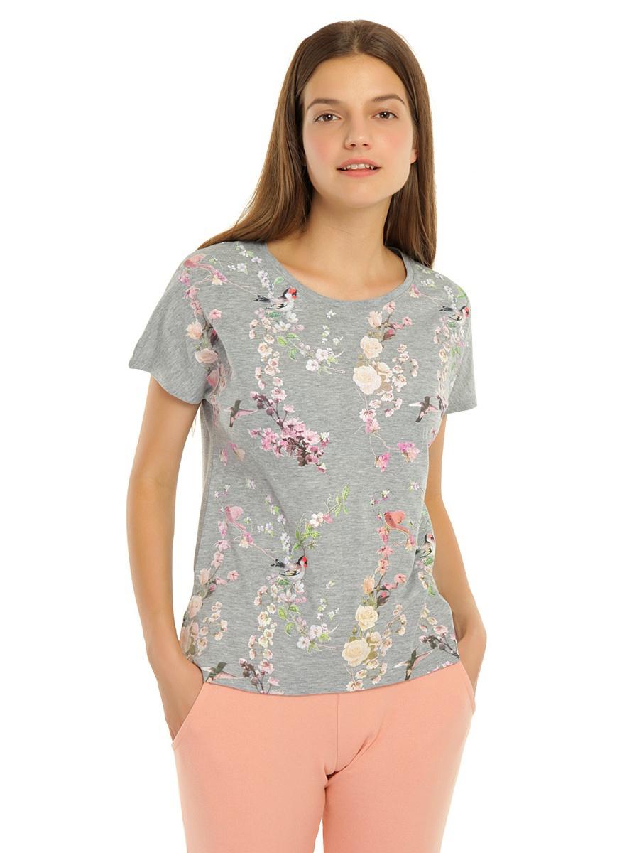 Футболка ТВОЕ