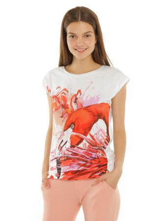 Футболка ТВОЕ