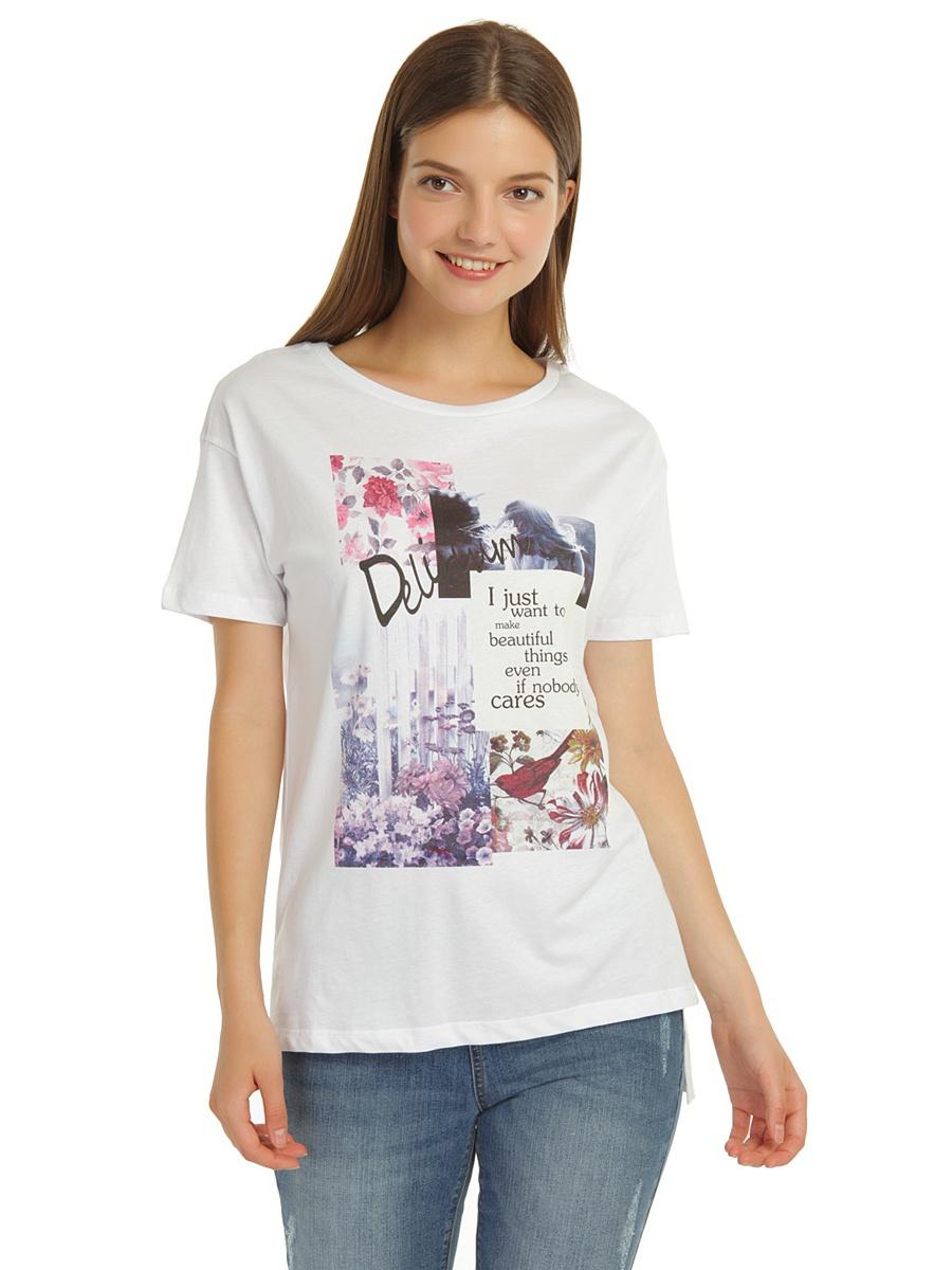 Футболка ТВОЕ