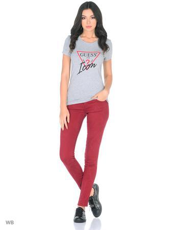 Футболка GUESS