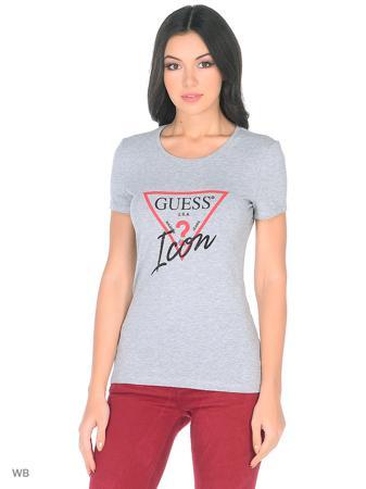 Футболка GUESS