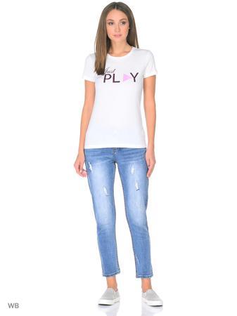 Футболка SELA