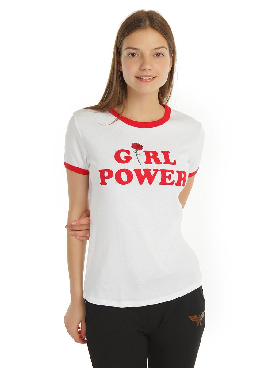 Футболка ТВОЕ