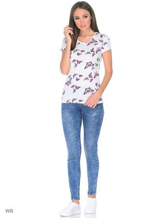 Футболка Alfa