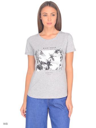 Футболка Oltre