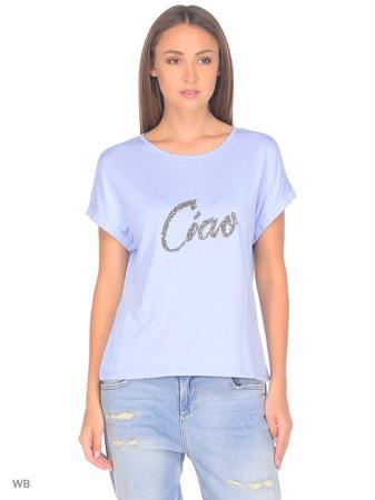 Футболка Oltre