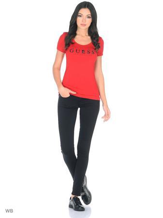 Футболка GUESS