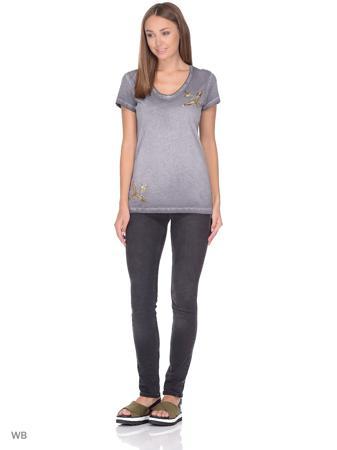 Футболка COCCARA