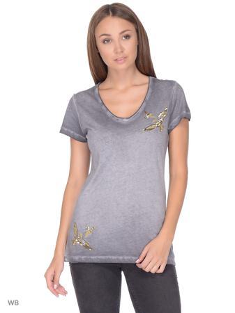 Футболка COCCARA