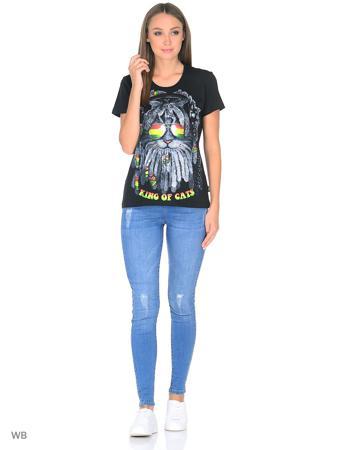 Футболка DODOGOOD