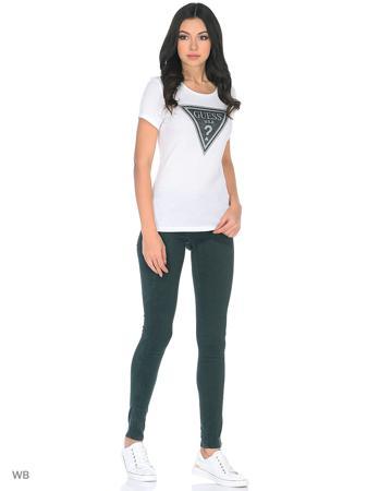 Футболка GUESS