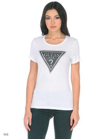 Футболка GUESS