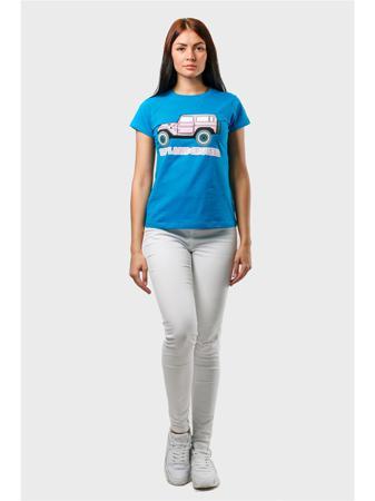 Футболка Captain